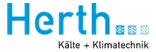 Herth Kälte + Klimatechnik – zur Startseite