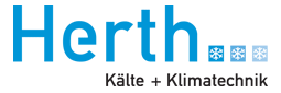 Herth Klimatechnik Site logo